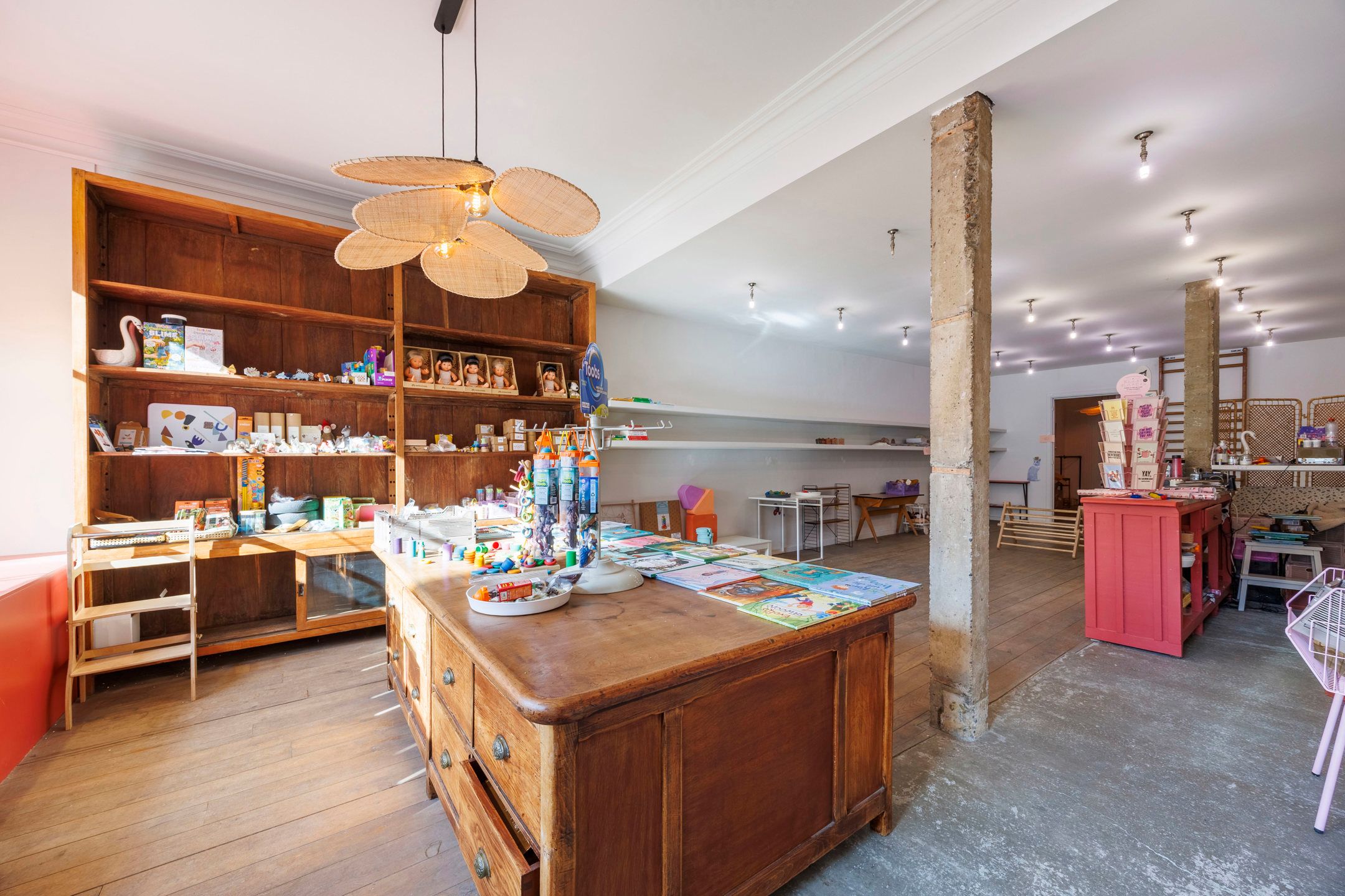 Woning met handelspand op toplocatie foto 4