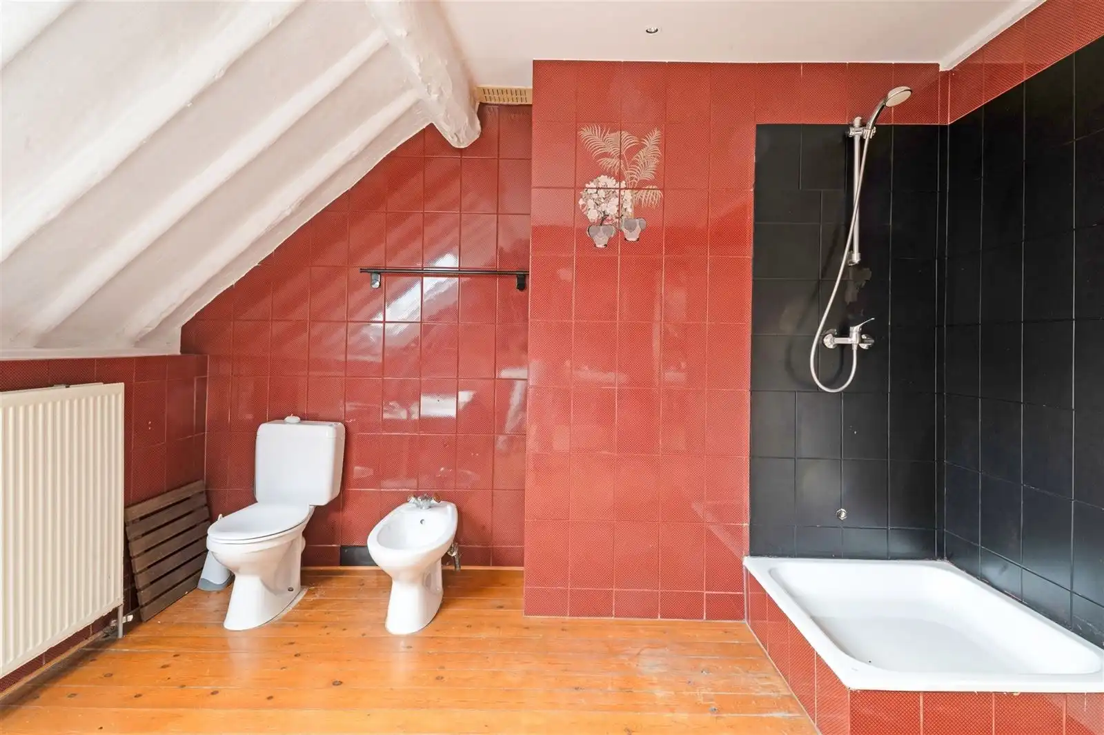 Authentieke hoeve met veel potentieel – ideaal voor wonen en werken! foto 19