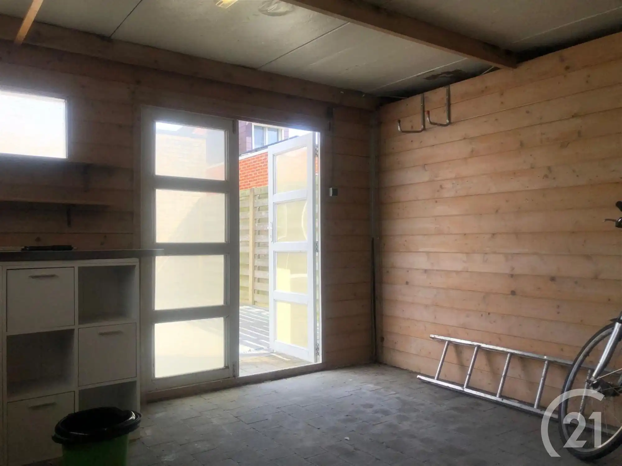 Ruime woning te huur in Begijnendijk! foto 24