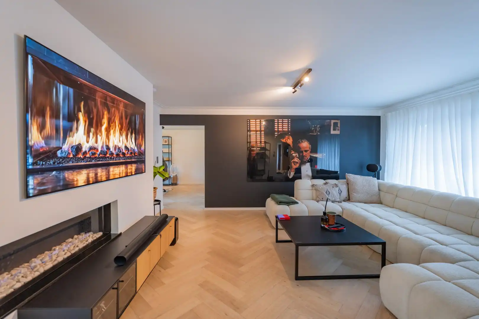 Uitzonderlijke villa met hoogwaardige afwerking! foto 4