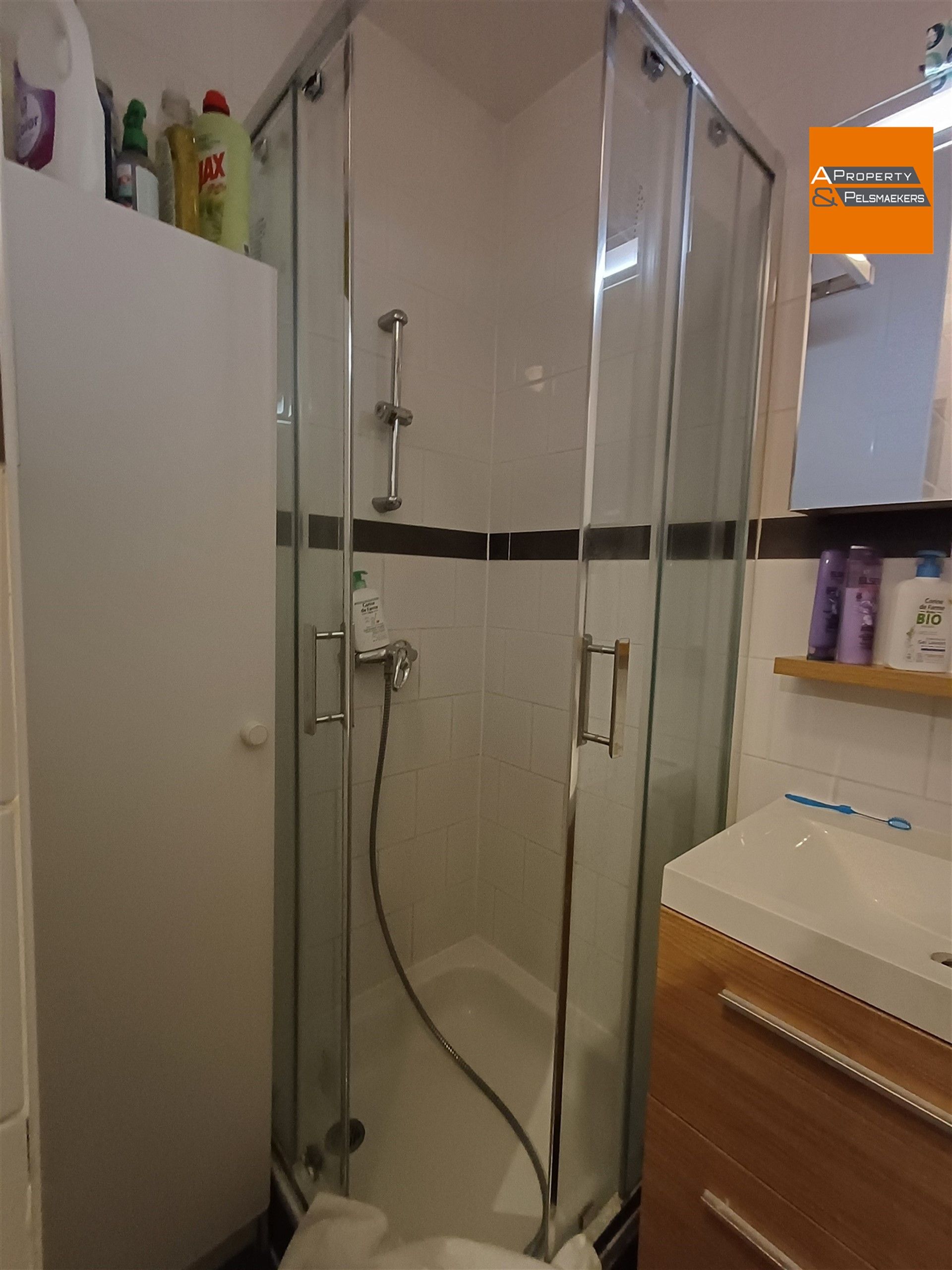  Appartement op het gelijkvloers met terras foto 9