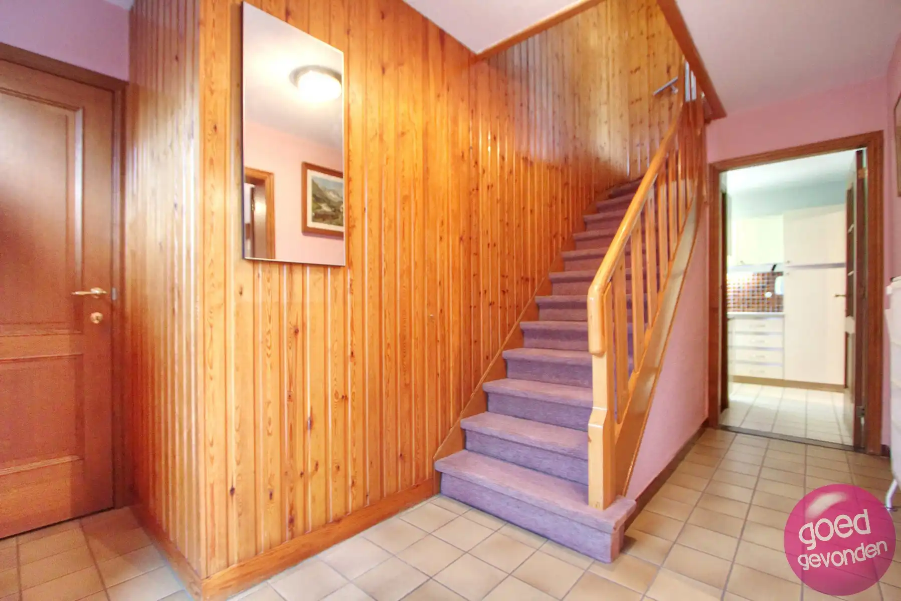 HOB - 3 SLK - TERRAS - TUIN - GARAGE - RUSTIG en CENTRAAL foto 18