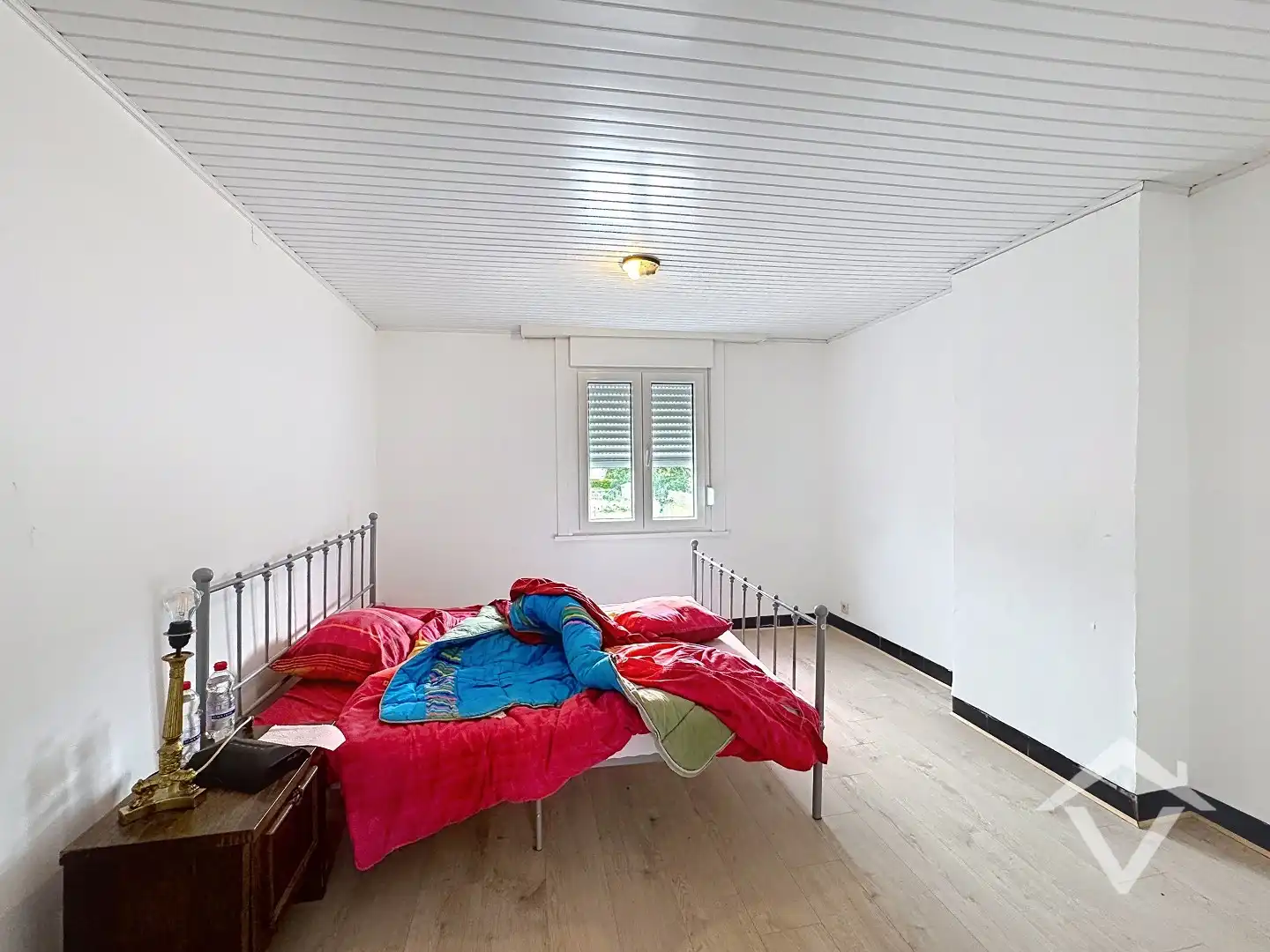 Woning met 3 slaapkamers en tuin te Eernegem foto 21