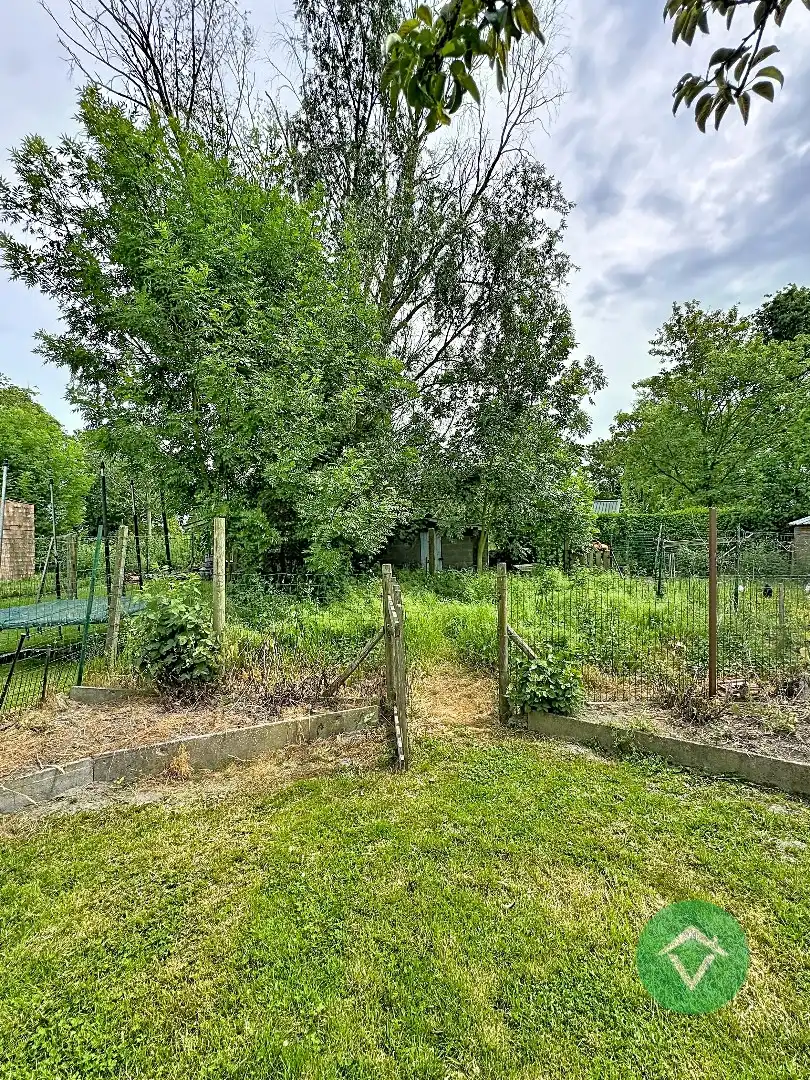 Woning met 3 slaapkamers en tuin te Eernegem foto 12