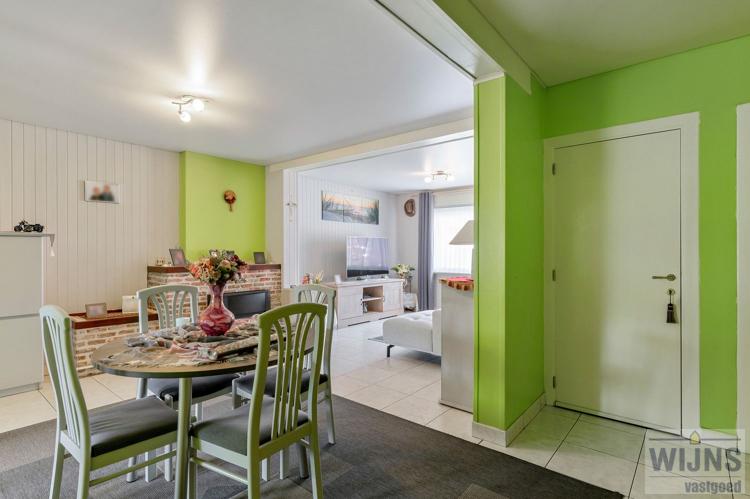 Te renoveren HOB net buiten centrum Berlaar foto 7