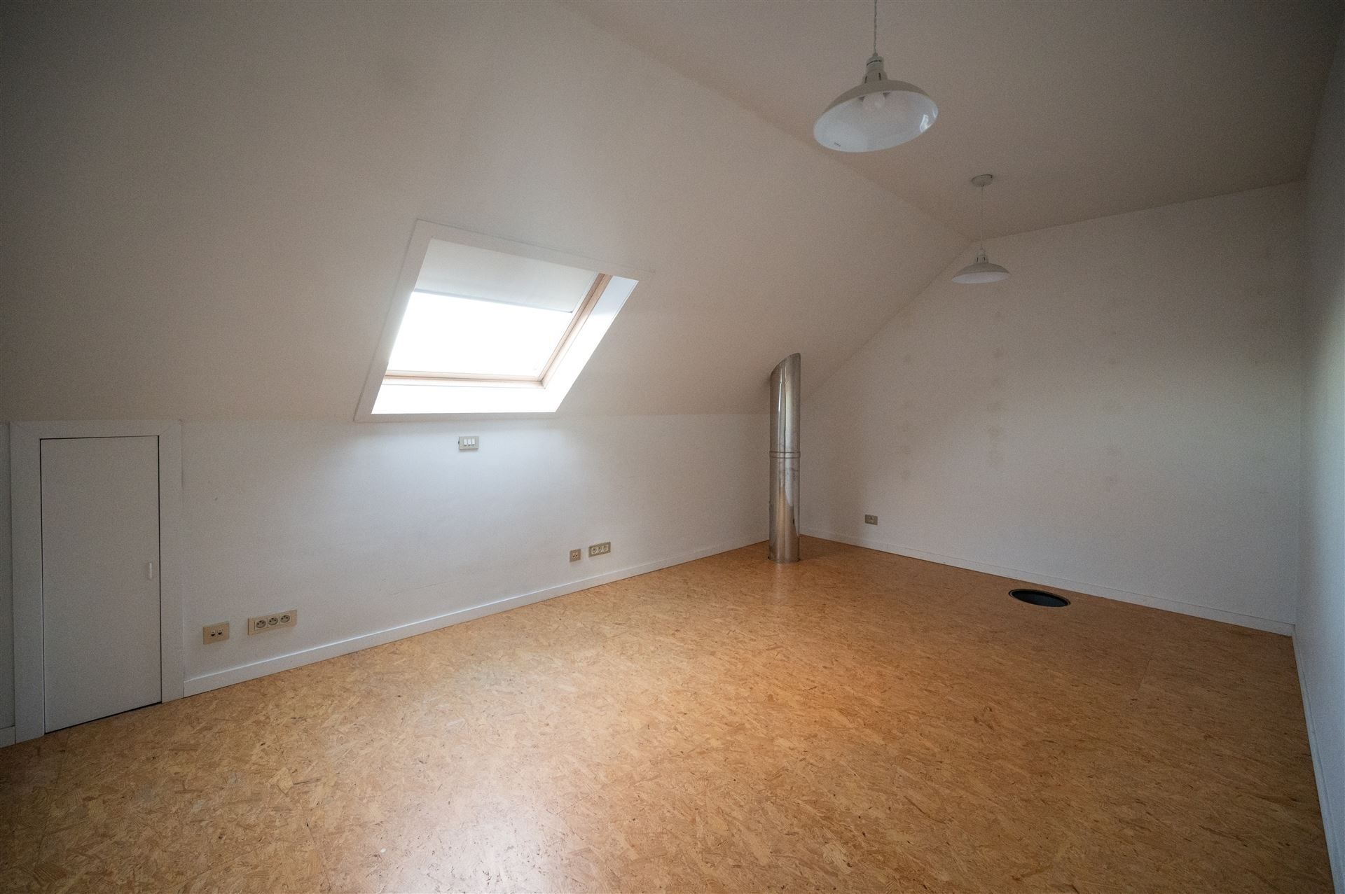 Duplex appartement met groot terras foto 22