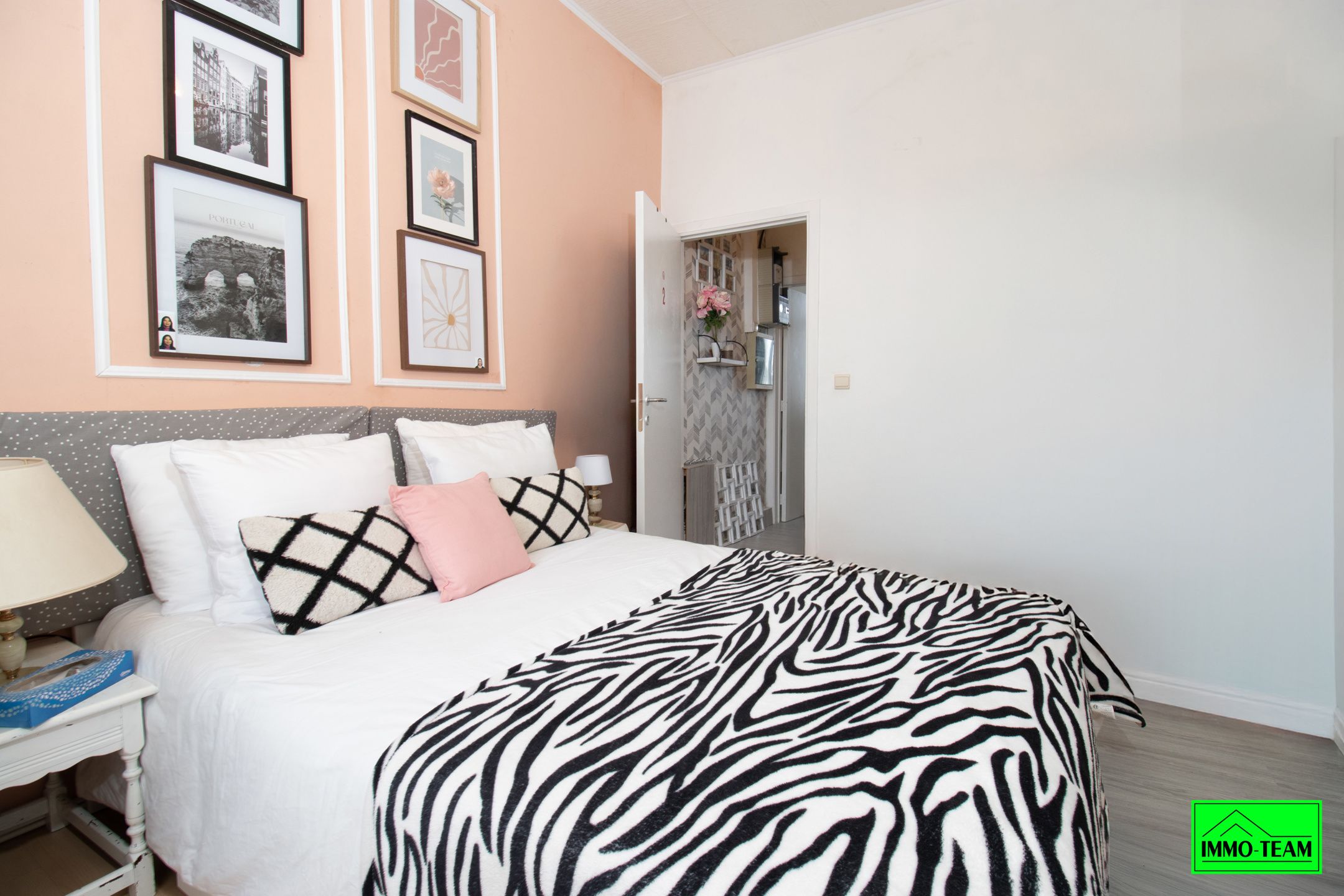 Gezellige 2-gevelwoning op gunstige locatie foto 9
