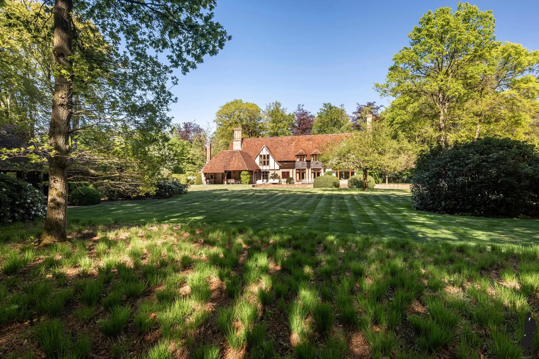 Uitzonderlijke Stephane Boens-villa op toplocatie te Brasschaat foto 22