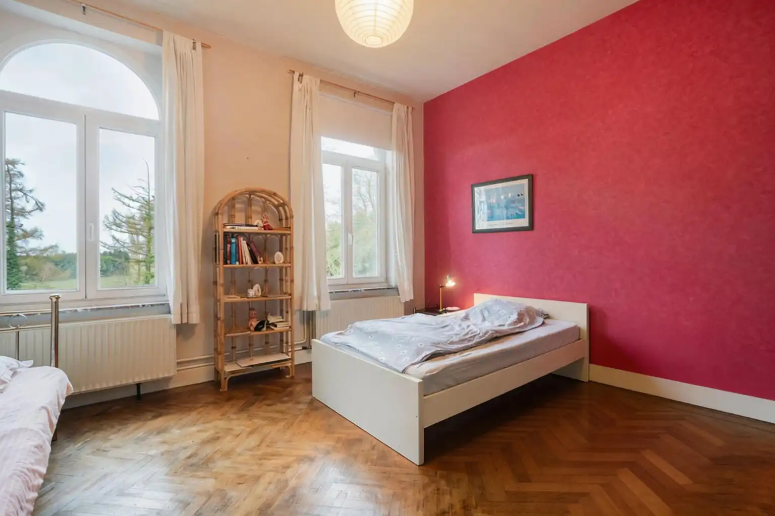 VILLA MET KOETSHUIS EN LANDGOED IN TIENEN foto 18