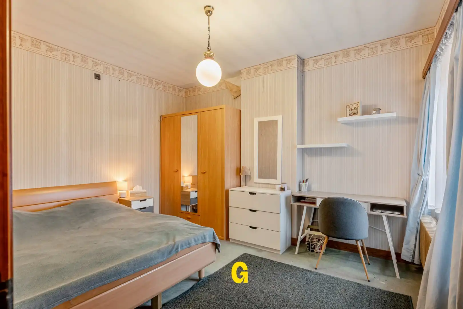 Ruime woning van 293 m² met inpandige garage en tuin foto 12