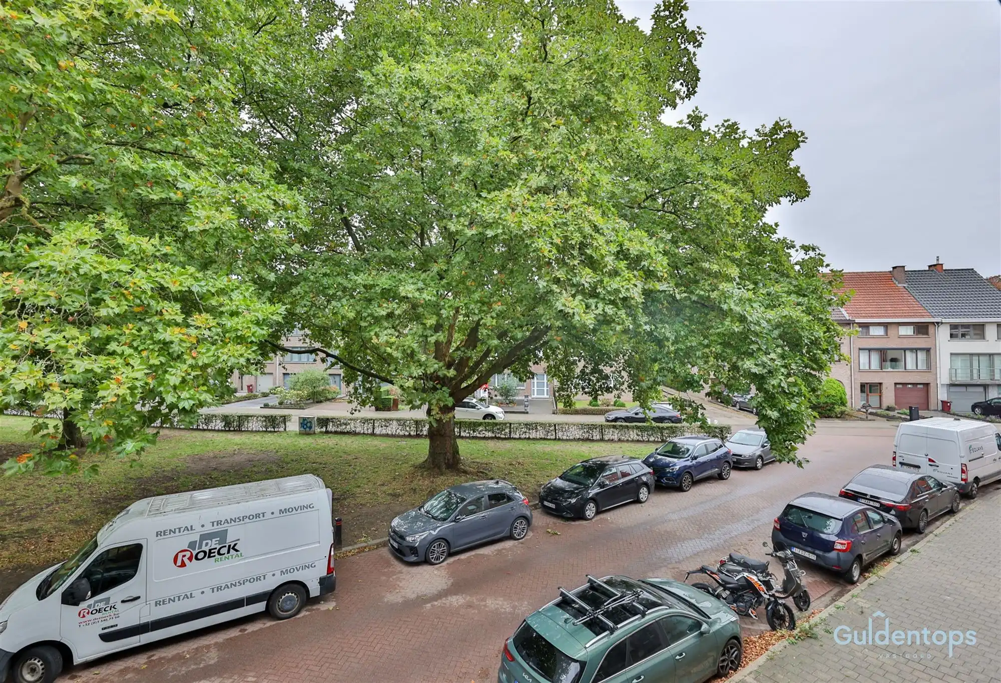 Instapklare woning op mooie en rustige locatie foto 2