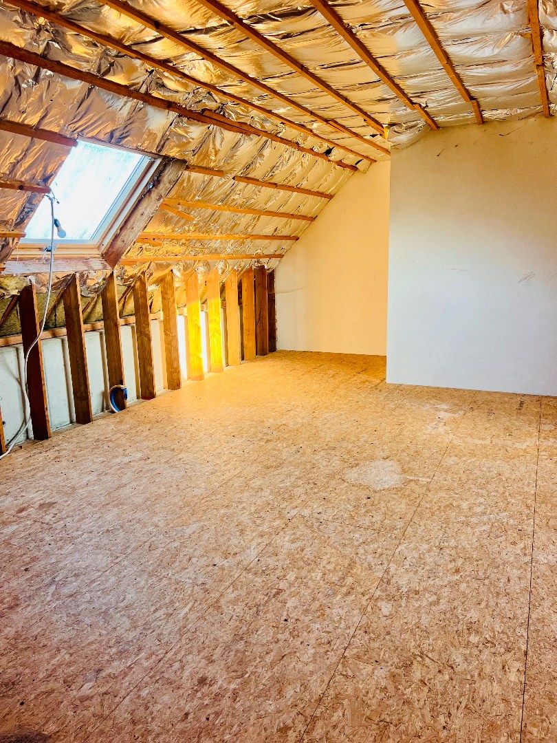 2 slpk appartement met terras en garage foto 15