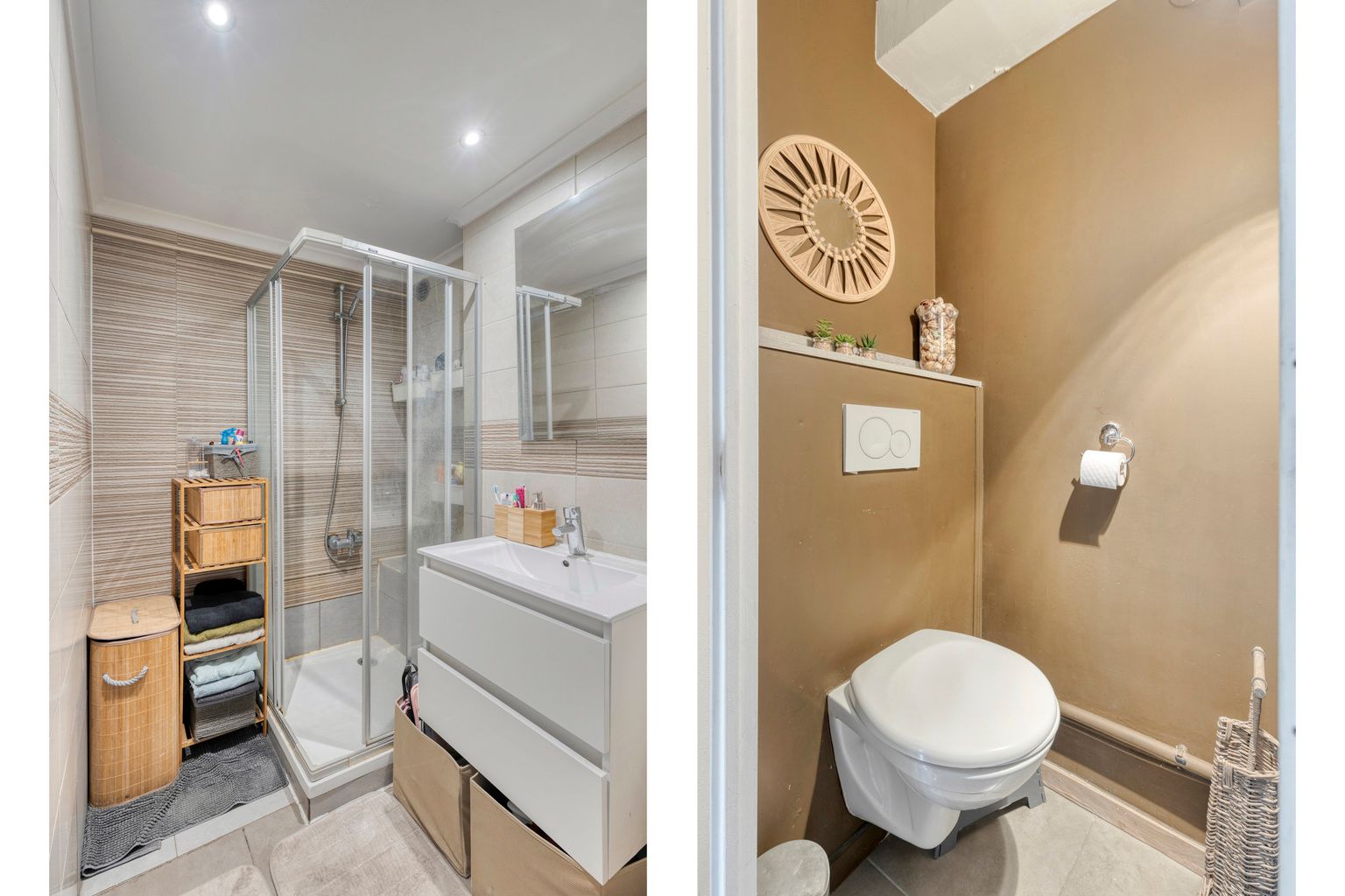 ImmoDAVID stelt voor: Instapklaar 2-kamerappartement  foto 2