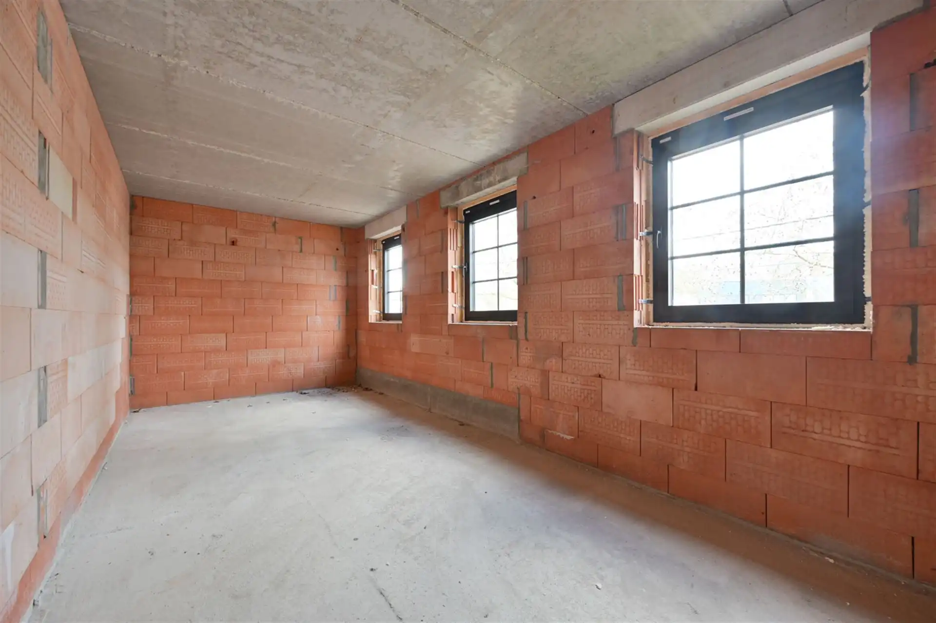Nieuwbouw Woning - 3/4 Slpk - 6% BTW Mogelijk foto 8