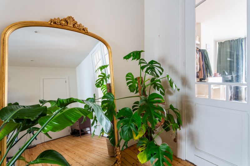 Karaktervol, lumineus 2 slpk. appartement, authenticiteit en top locatie! foto 13