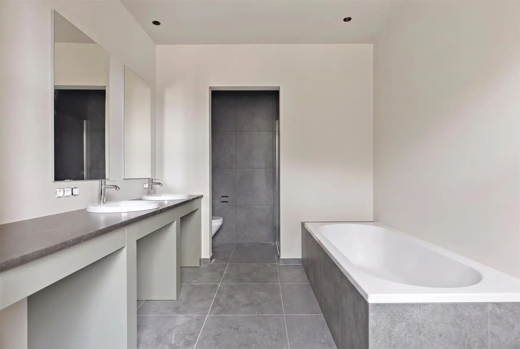 Exclusieve nieuwbouwwoning foto 11