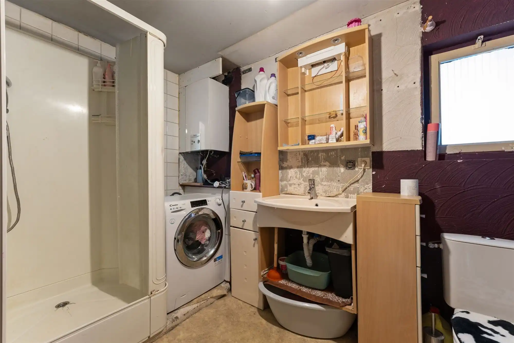 OPBRENGSTEIGENDOM MET 2 APPARTEMENTEN OP 934M2 foto 22