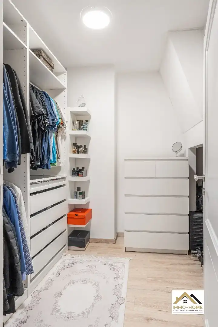 Stijlvolle gezinswoning aan de rand van Berlare foto 15