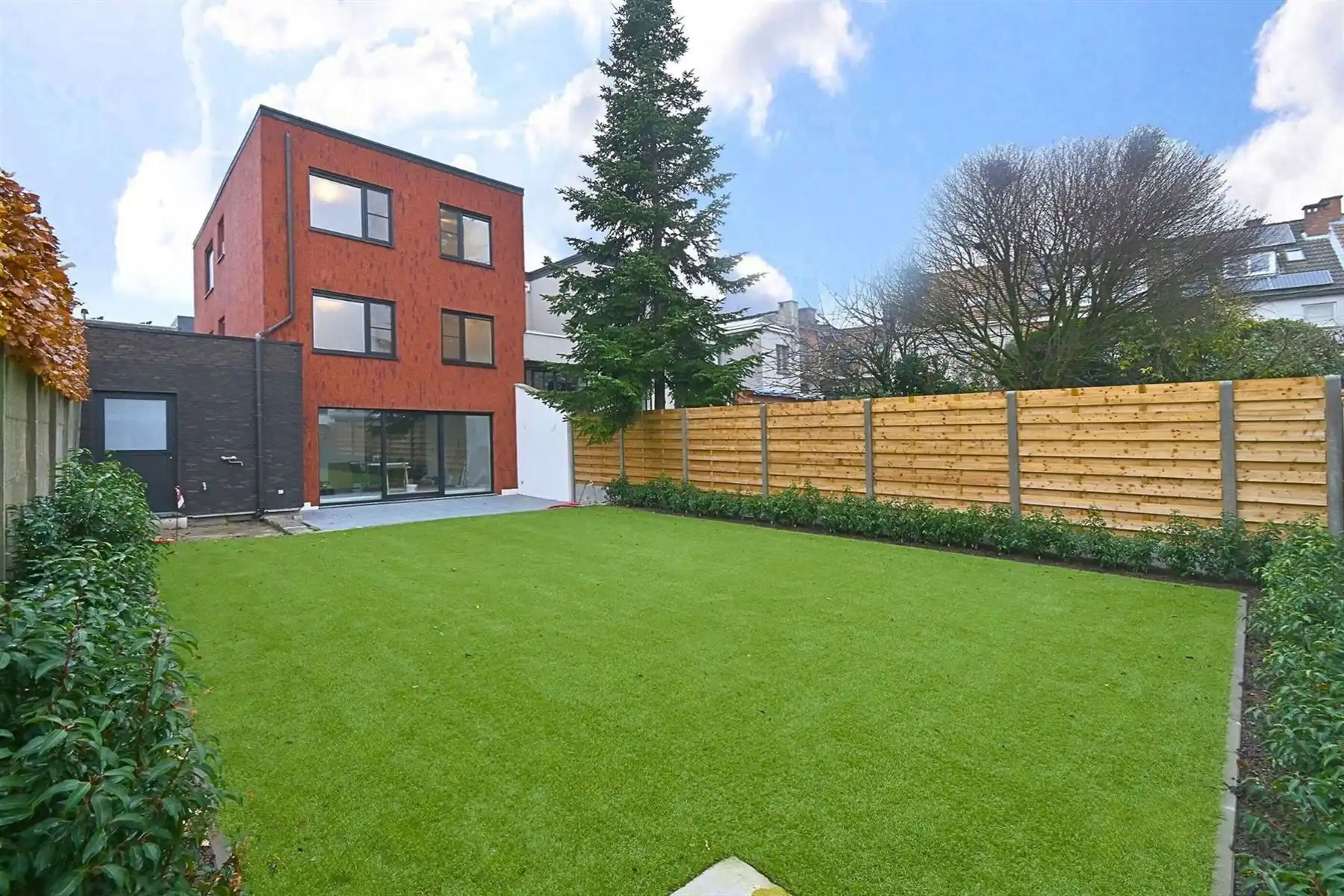 Appartement te koop Kanunnik Peetersstraat 169/001 - 2600 Berchem
