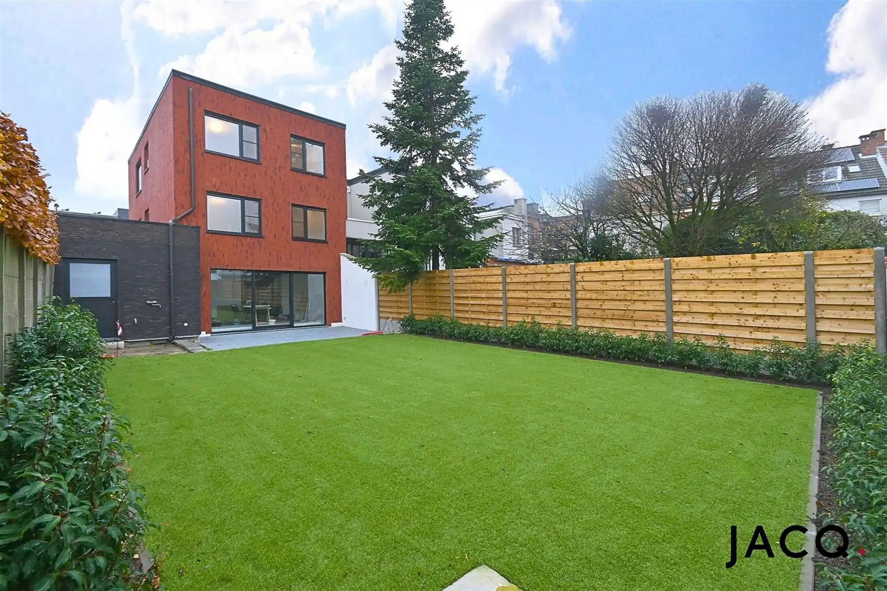 Appartement te koop Kanunnik Peetersstraat 169/001 - 2600 Berchem