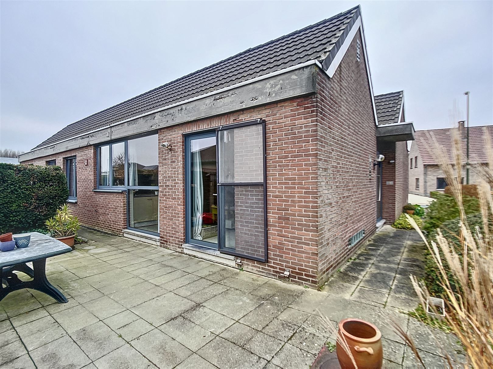 Huis foto 17