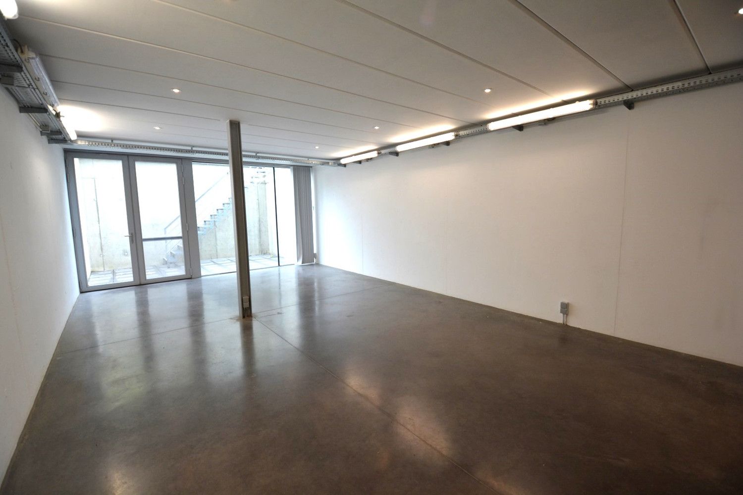 LUXUEUZE WONING MET 3 SLK, GARAGE EN TUIN foto 16