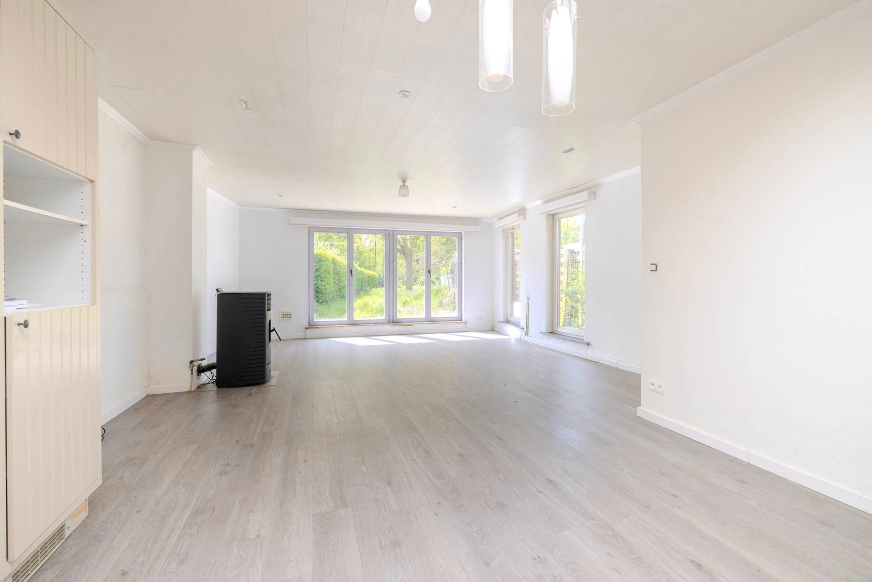 Te renoveren woning op een perceel van 509m² foto 15