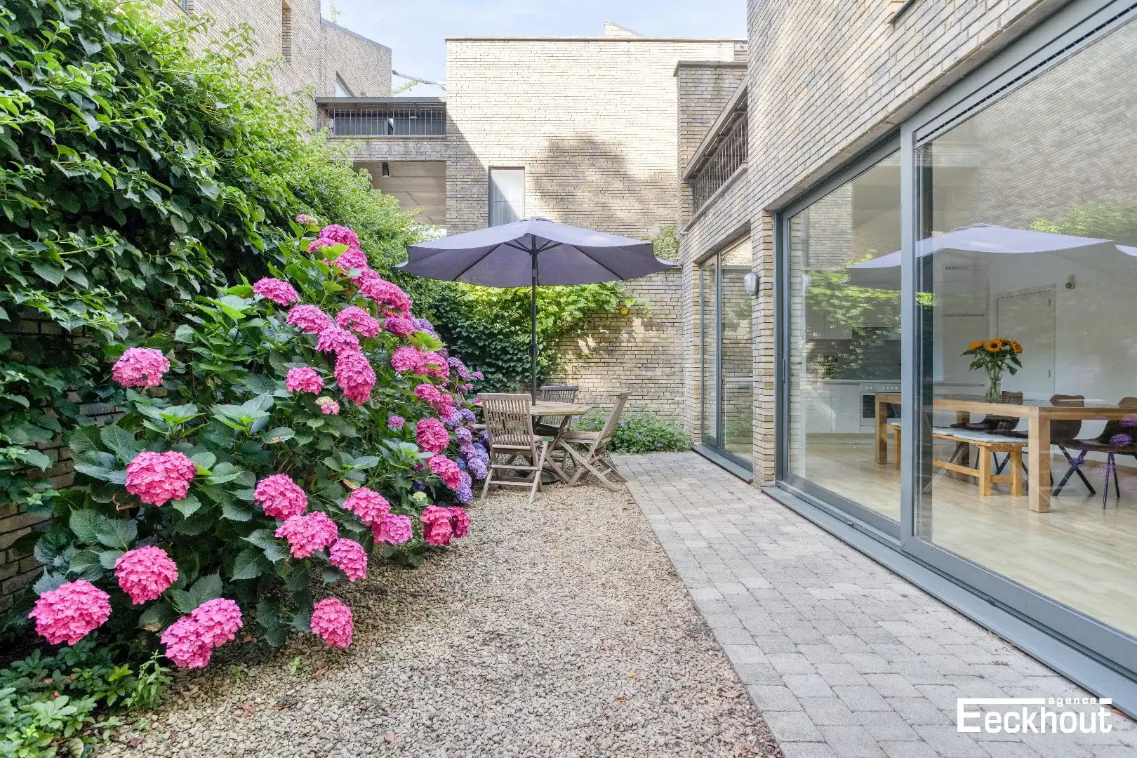 Huis te koop Stalijzerstraat 5 - - 8000 Brugge