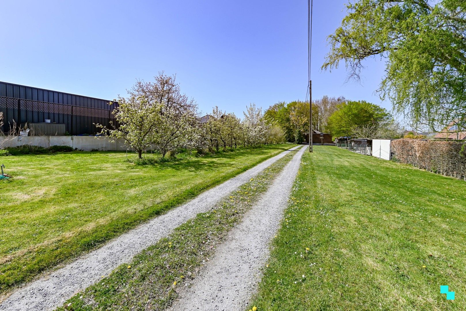 Prachtige villa te koop in Sint-Eloois-Winkel foto 5
