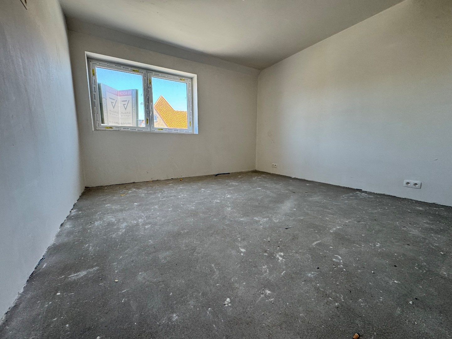 Ruime nieuwbouwwoning met alle hedendaagse comfort te Slijpe foto 14