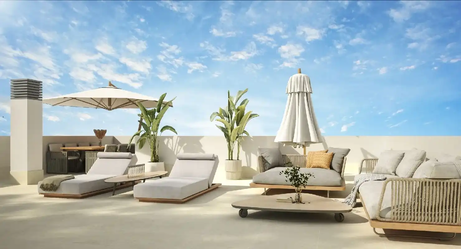 Moderne vakantiewoningen met privézwembad in het authentieke Avileses foto 7