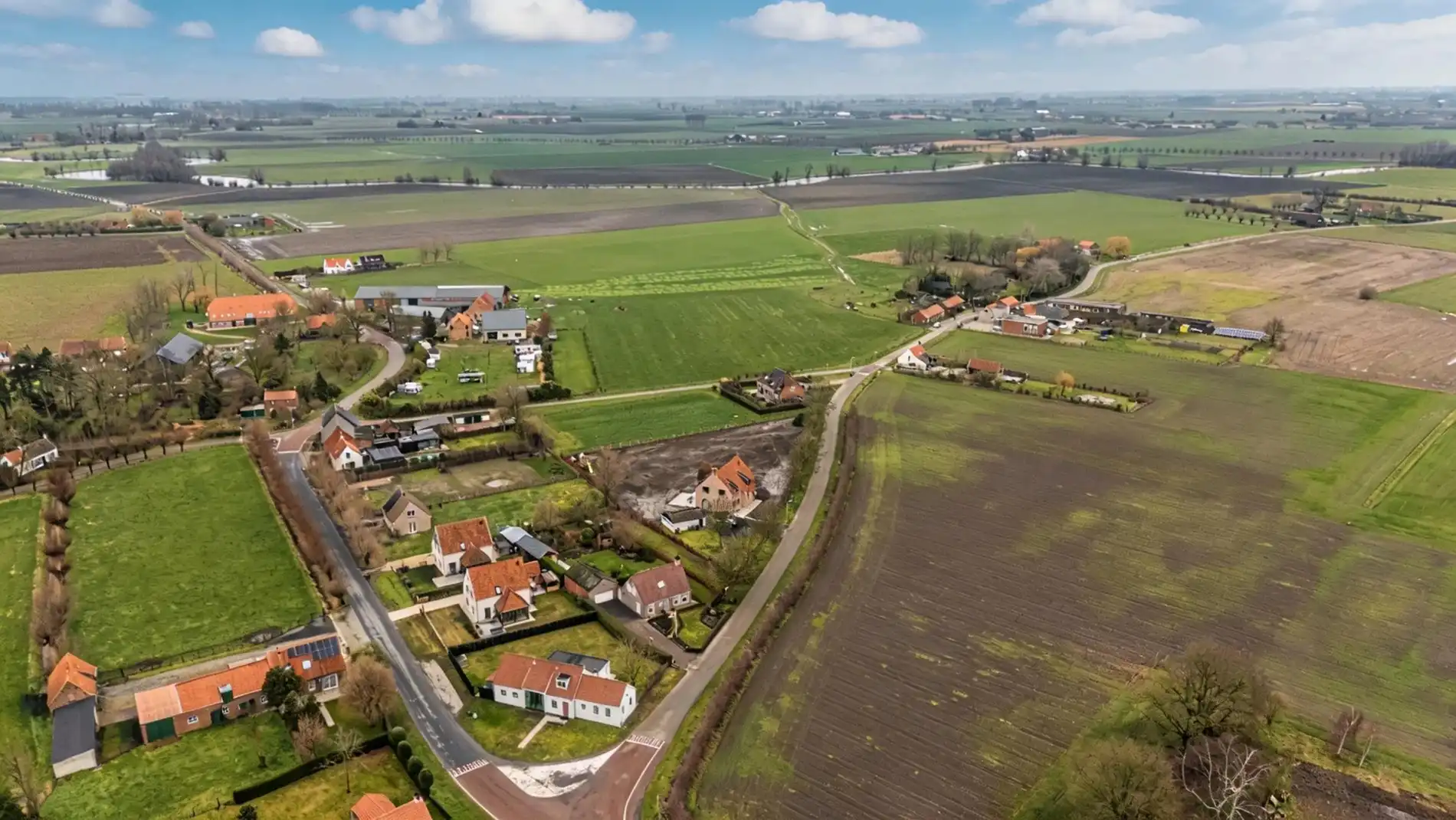 Volledig gerenoveerde woning op slechts 15km van Knokke foto 30