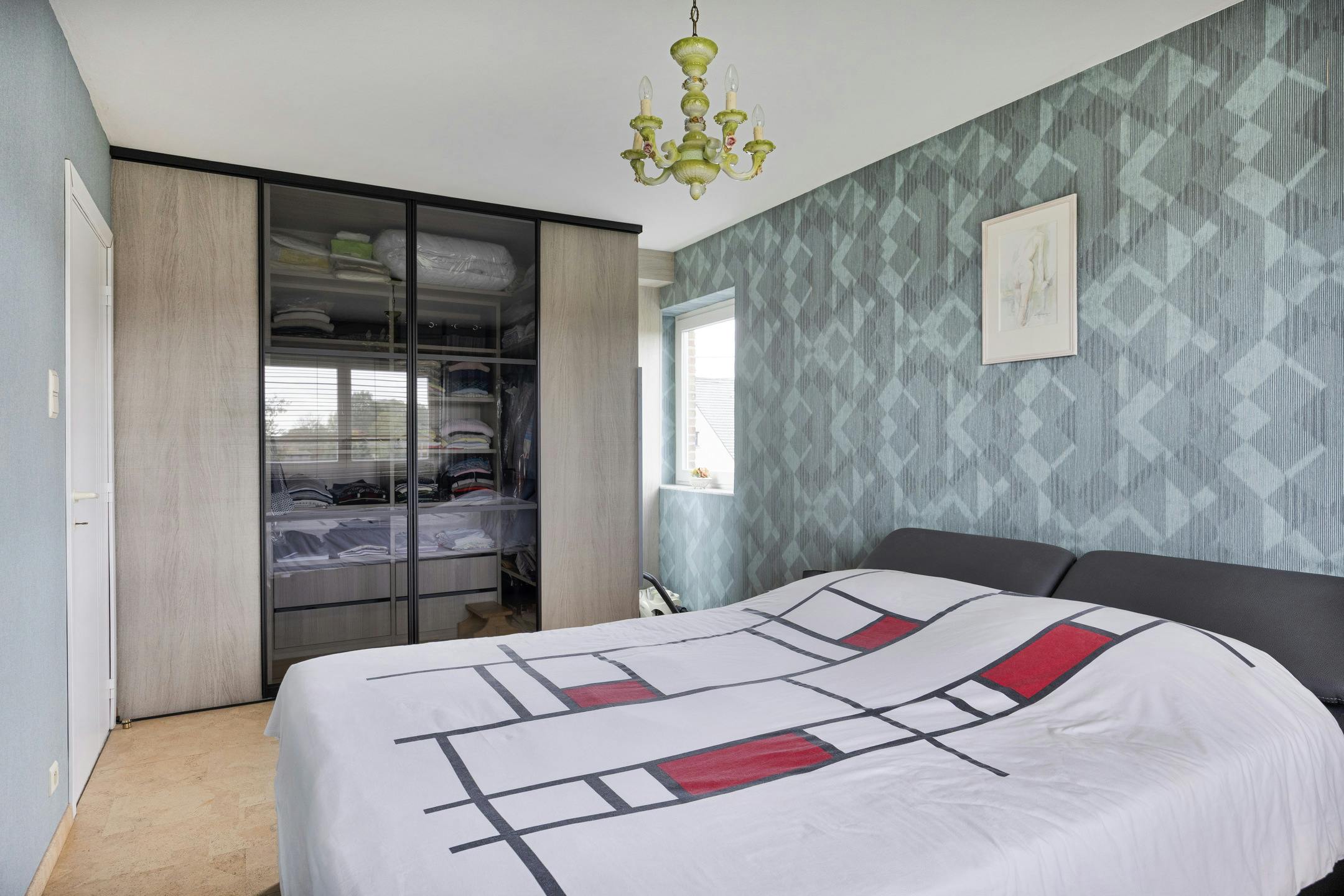 Ruime woning met tuin en handelsruimte of kantoor op glvl foto 11