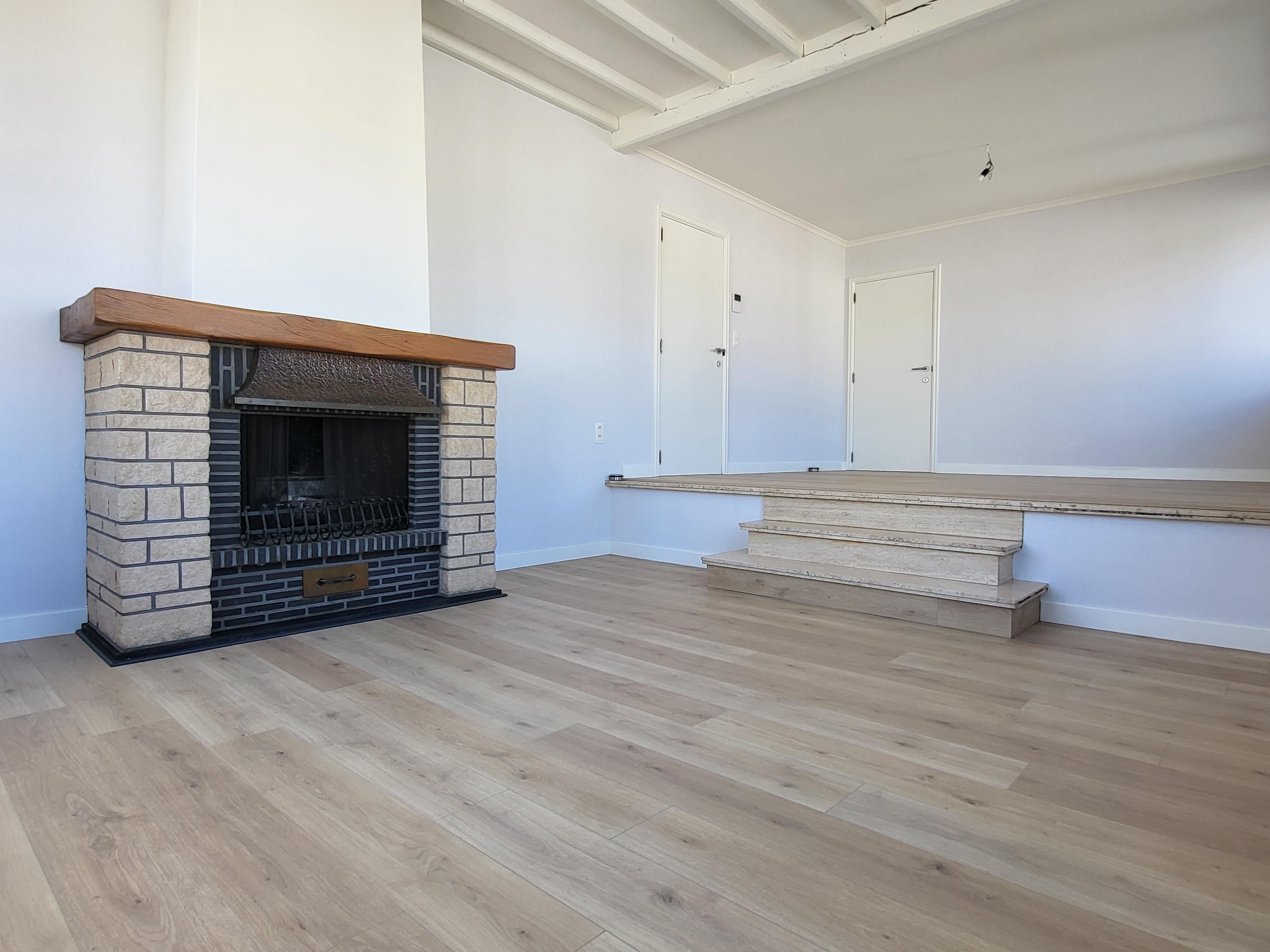 Prachtig appartement van 85m², gelegen op de 1ste verdieping met zuidgericht terras v 28m². foto 7