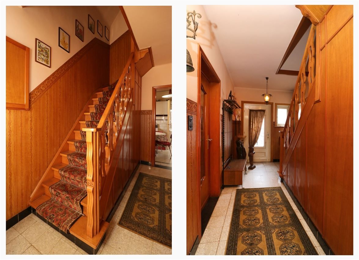 charmante stijl, 3 slpkmrs, riante Zgerichte tuin foto 8