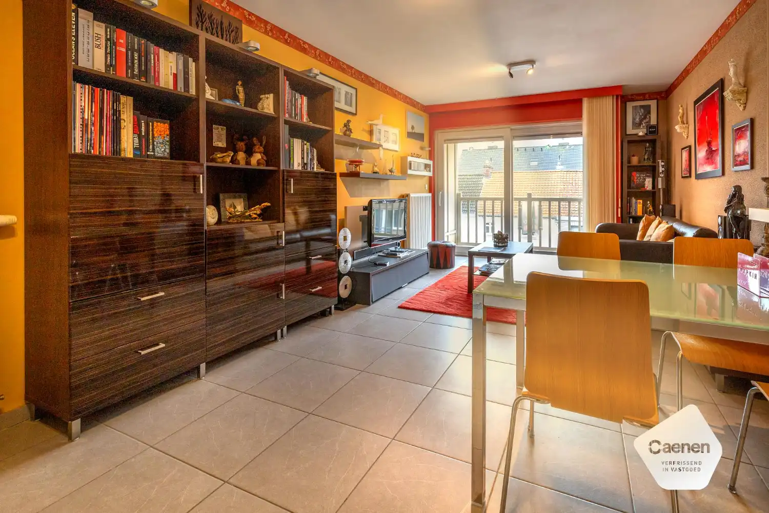 Instapklaar 1 slpk appartement dicht bij zee foto 3