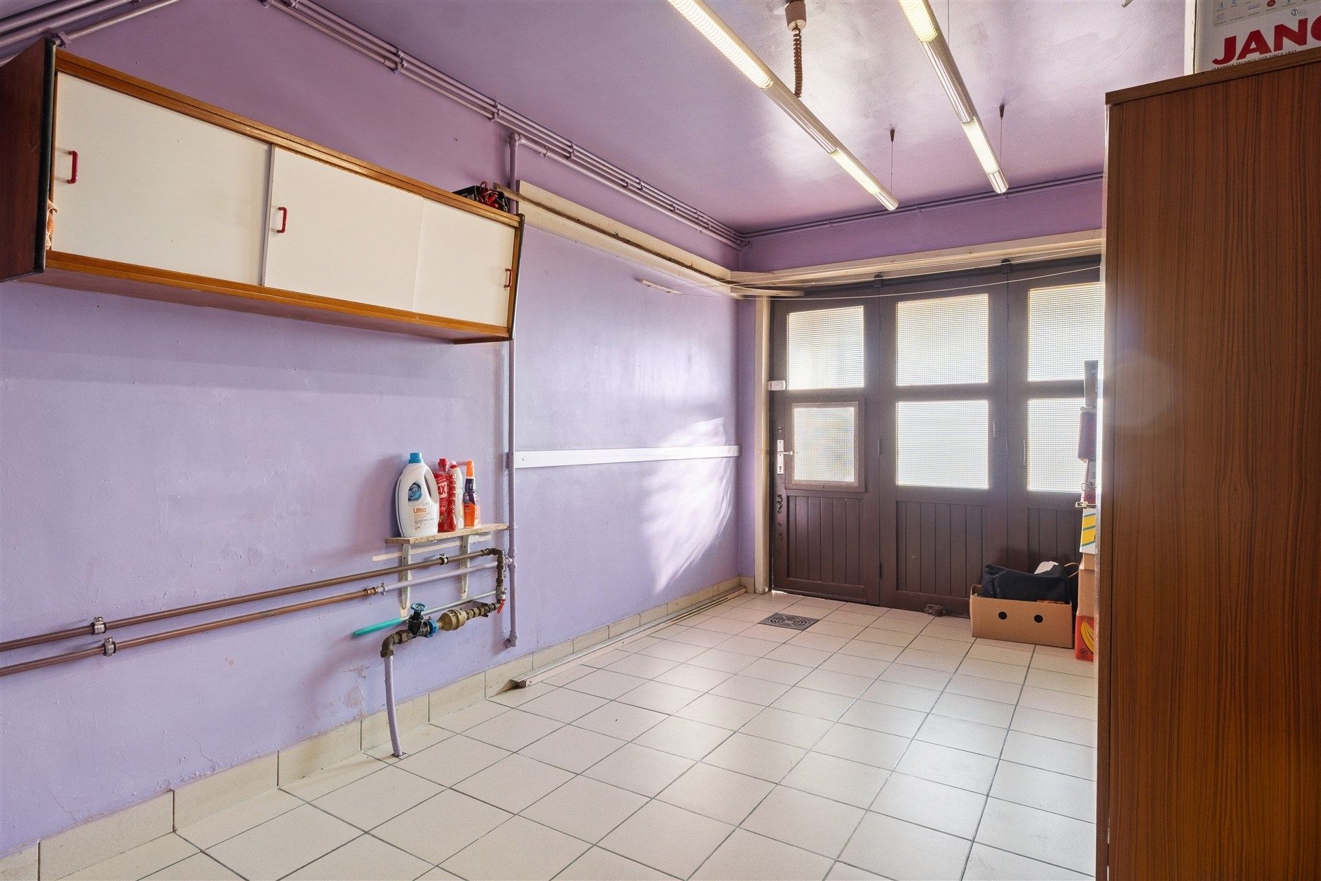 Landelijk en centraal gelegen gezinswoning te Schoonaarde foto 9