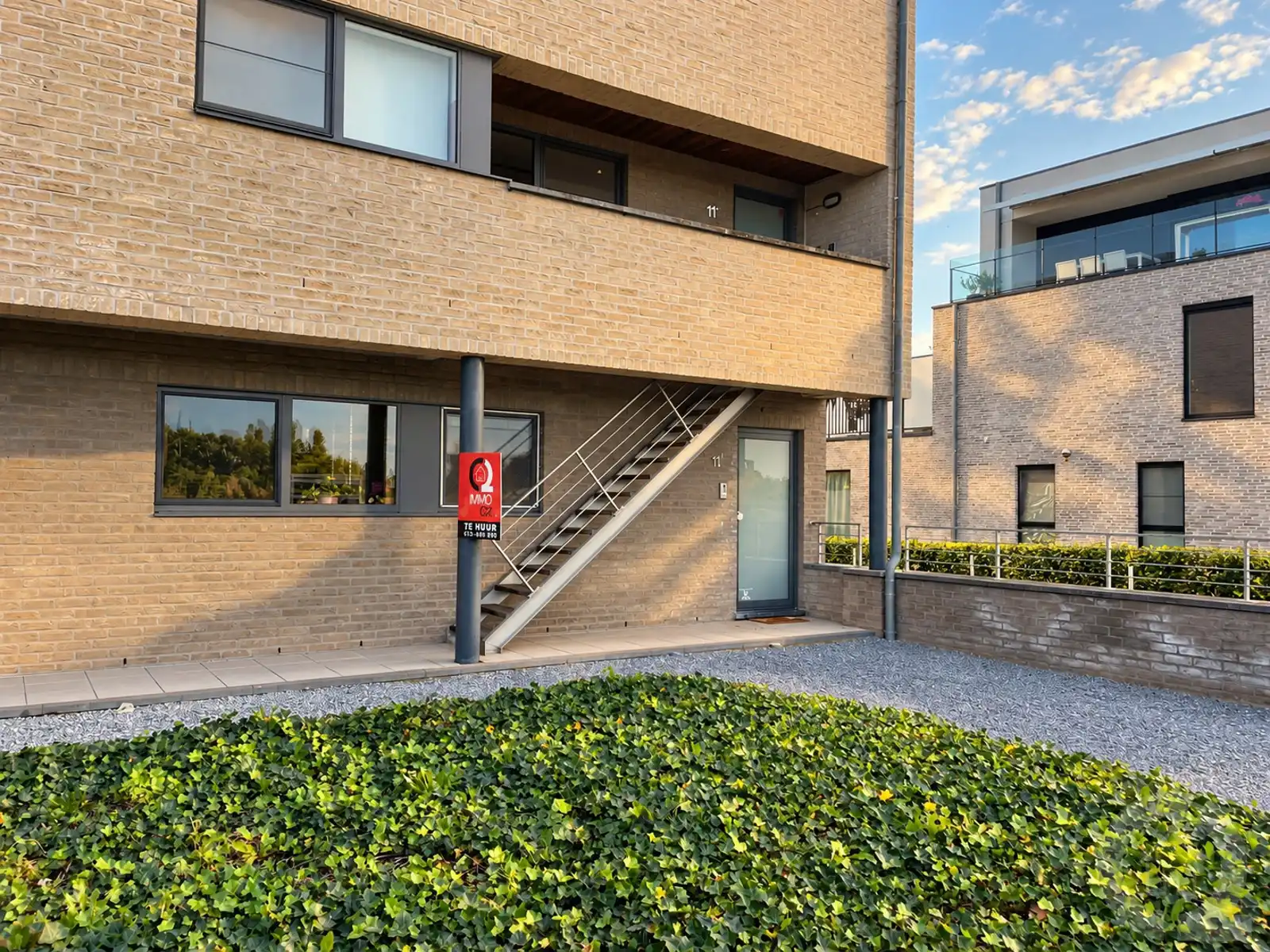 Appartement te huur foto 3