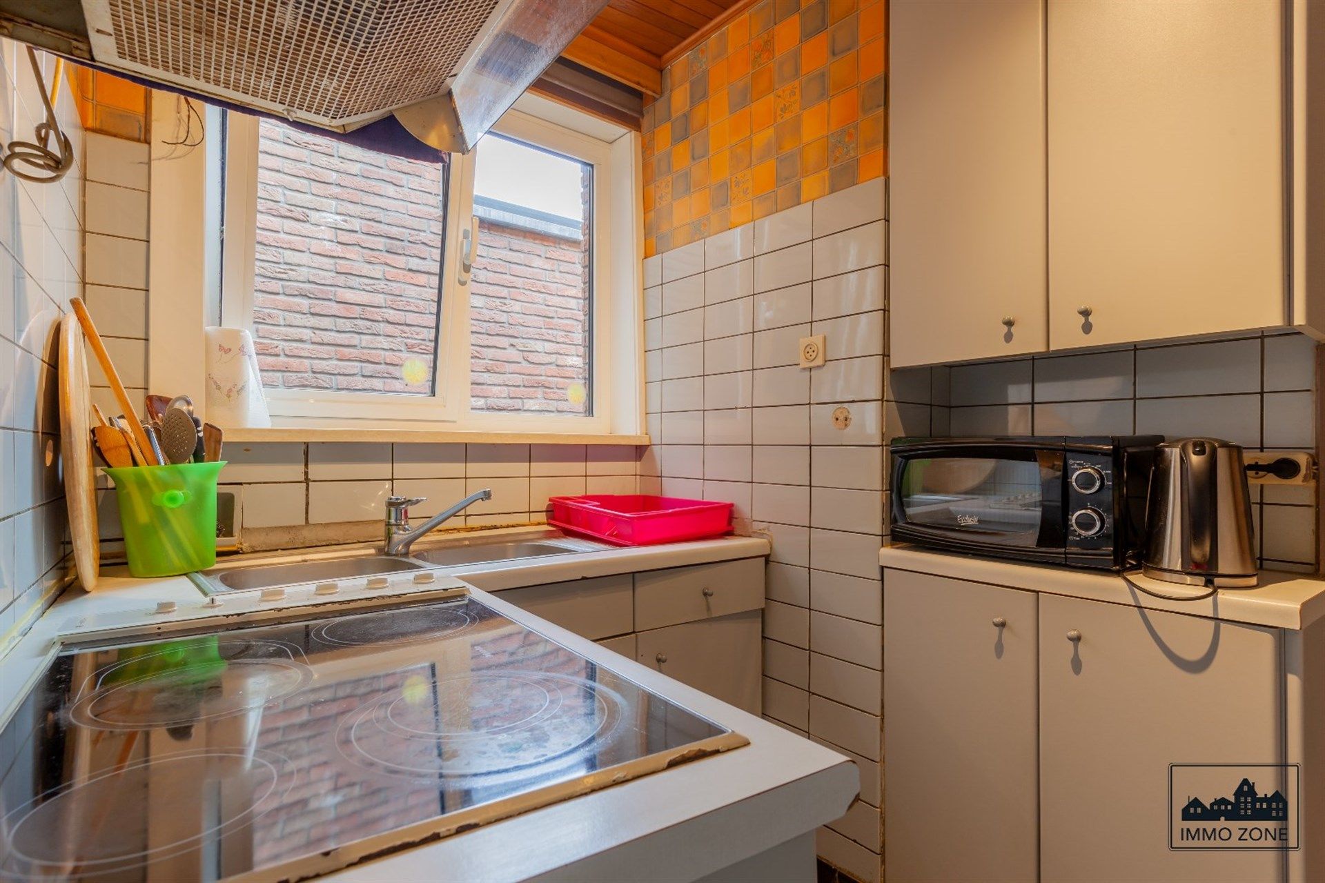 Rijwoning met handelsruimte in Sint-Niklaas foto 2