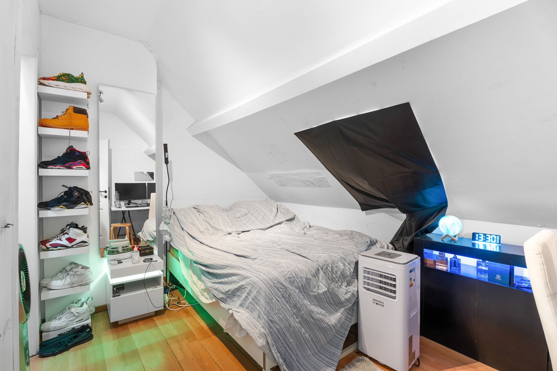 Investering of starterswoning met renovatiepotentieel foto 11