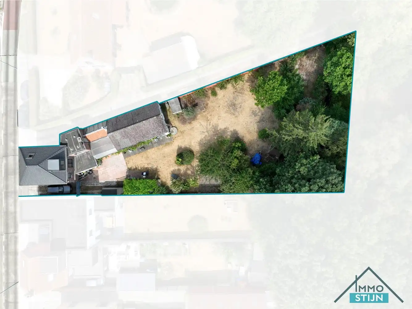 Ruime woning met mogelijkheid tot zorgfunctie foto 27