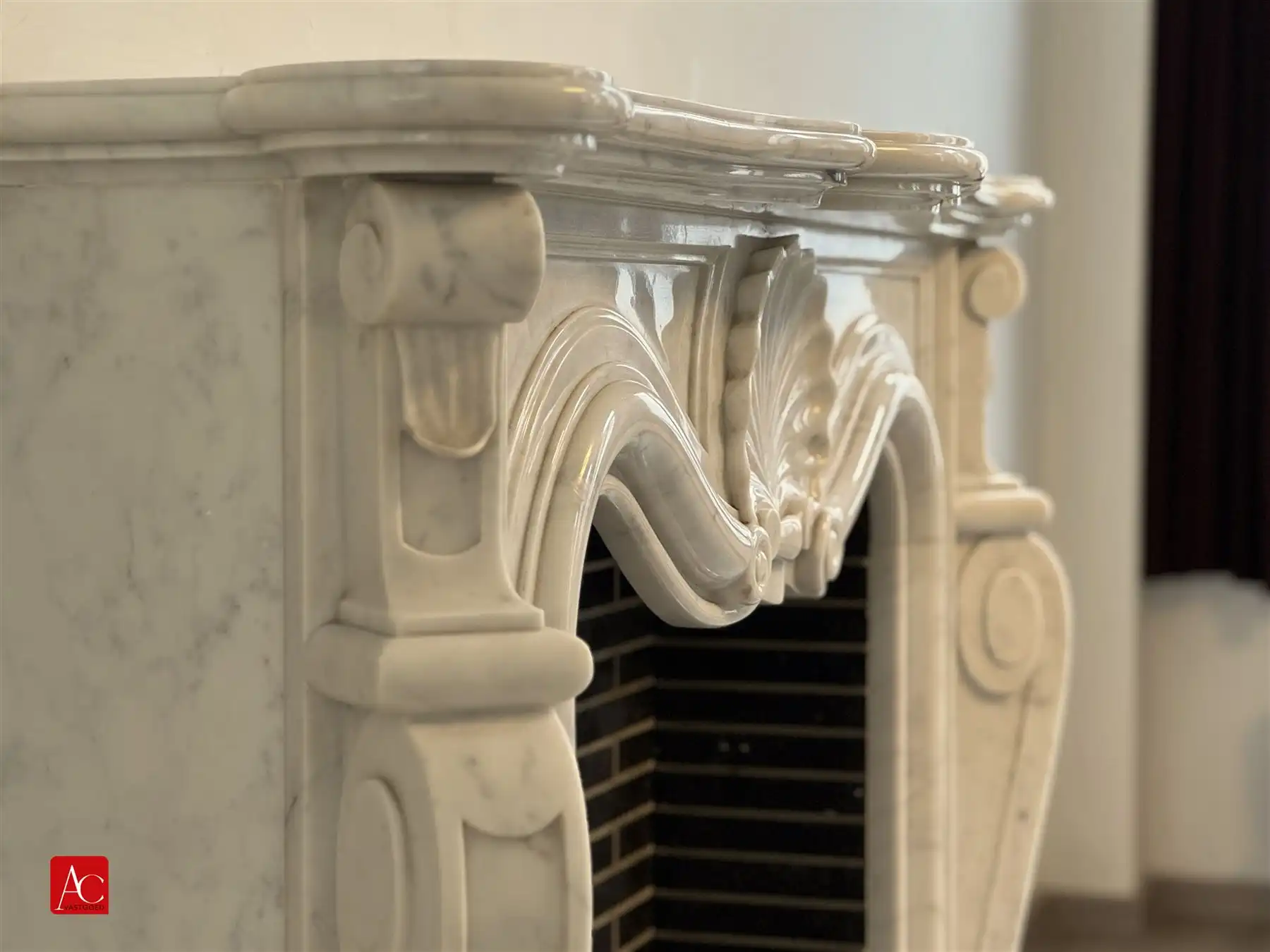 Karaktervol duplex-appartement met 2 slaapkamers foto 9