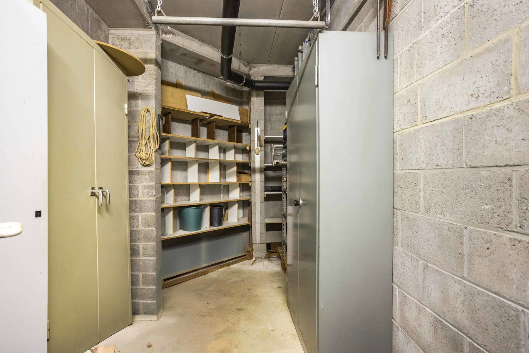 Zeer ruim appartement (124 m²) in centrum Aalst foto 20