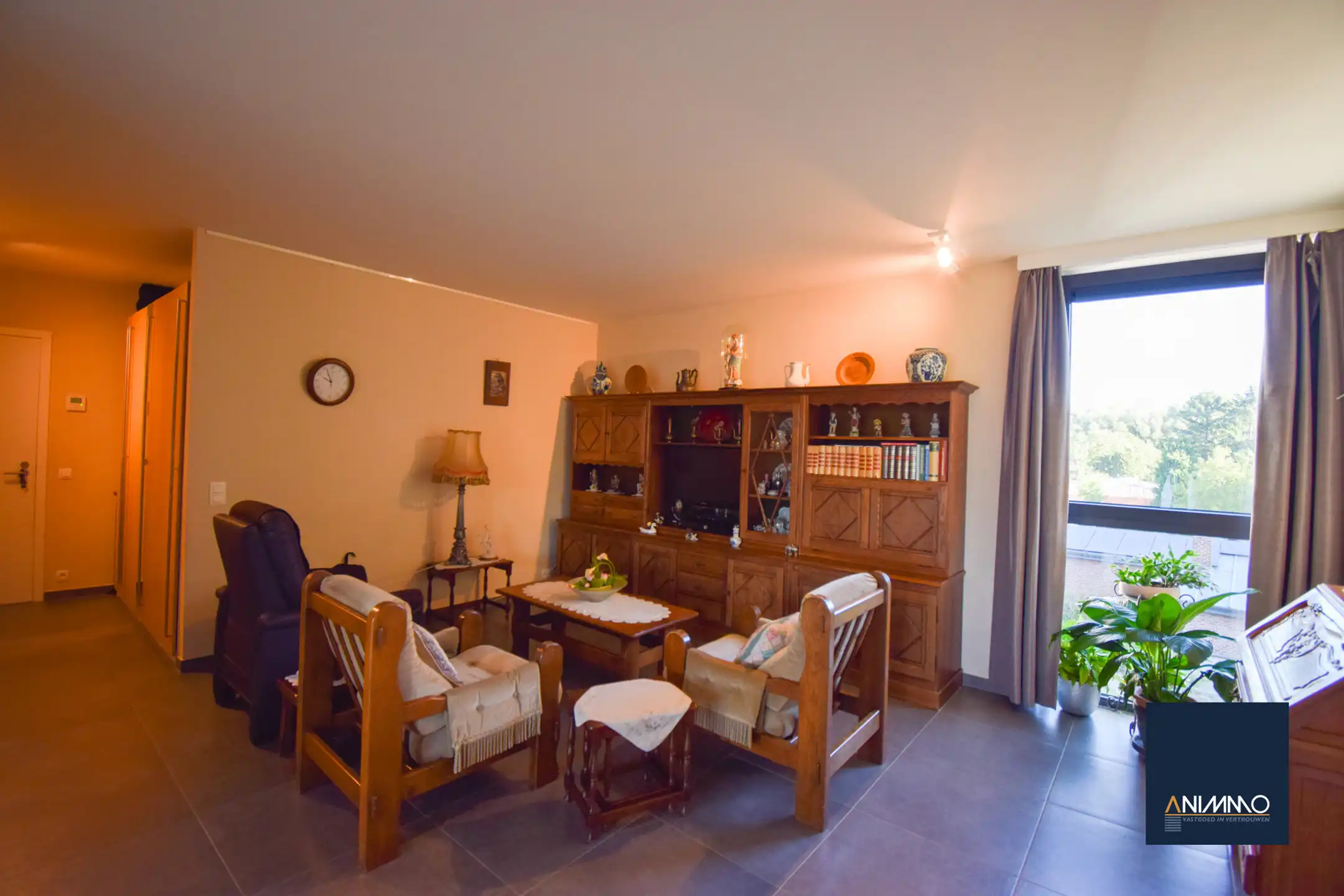 Appartement te koop foto 3