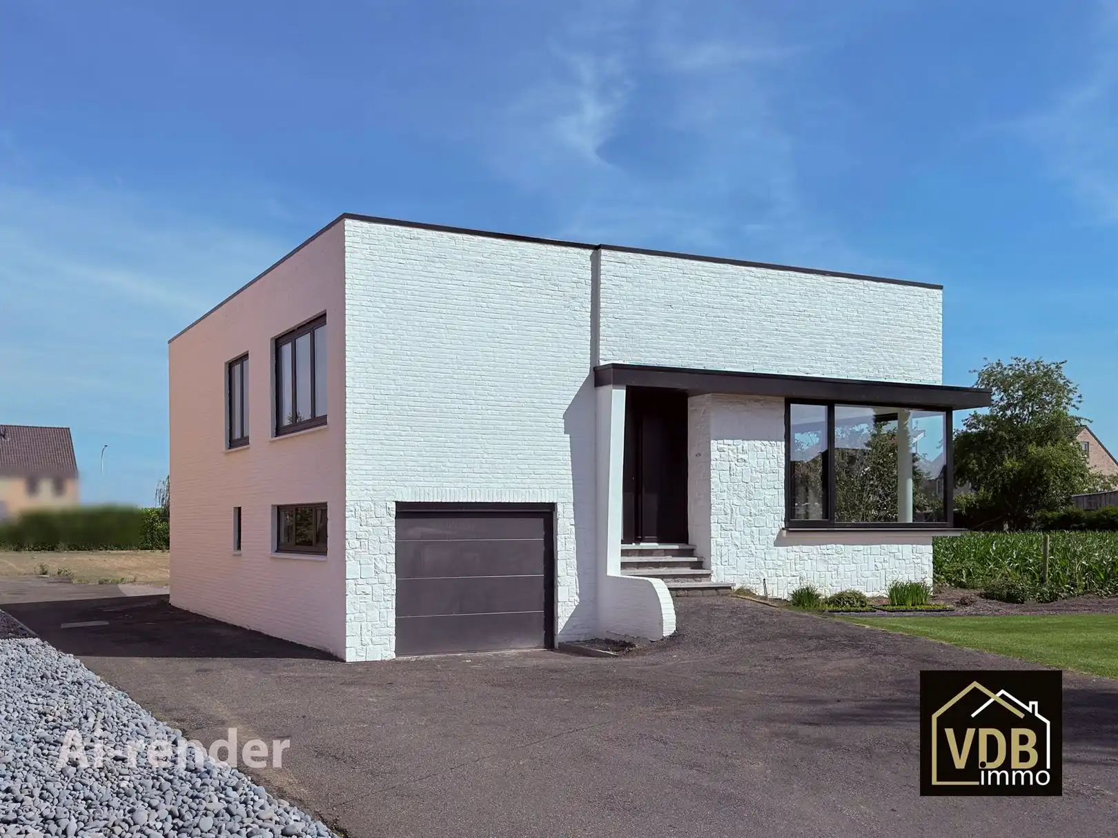Huis te koop Heirbaan 76 - 3650 DILSEN-STOKKEM