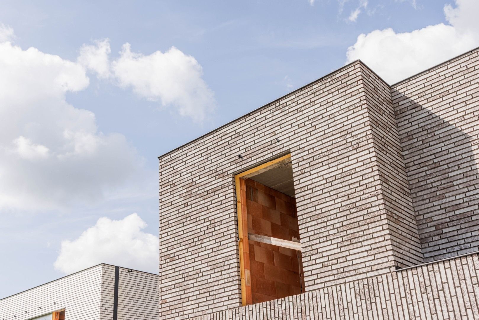 Moderne energiezuinige woning met 4 slpk’s en garage foto 11