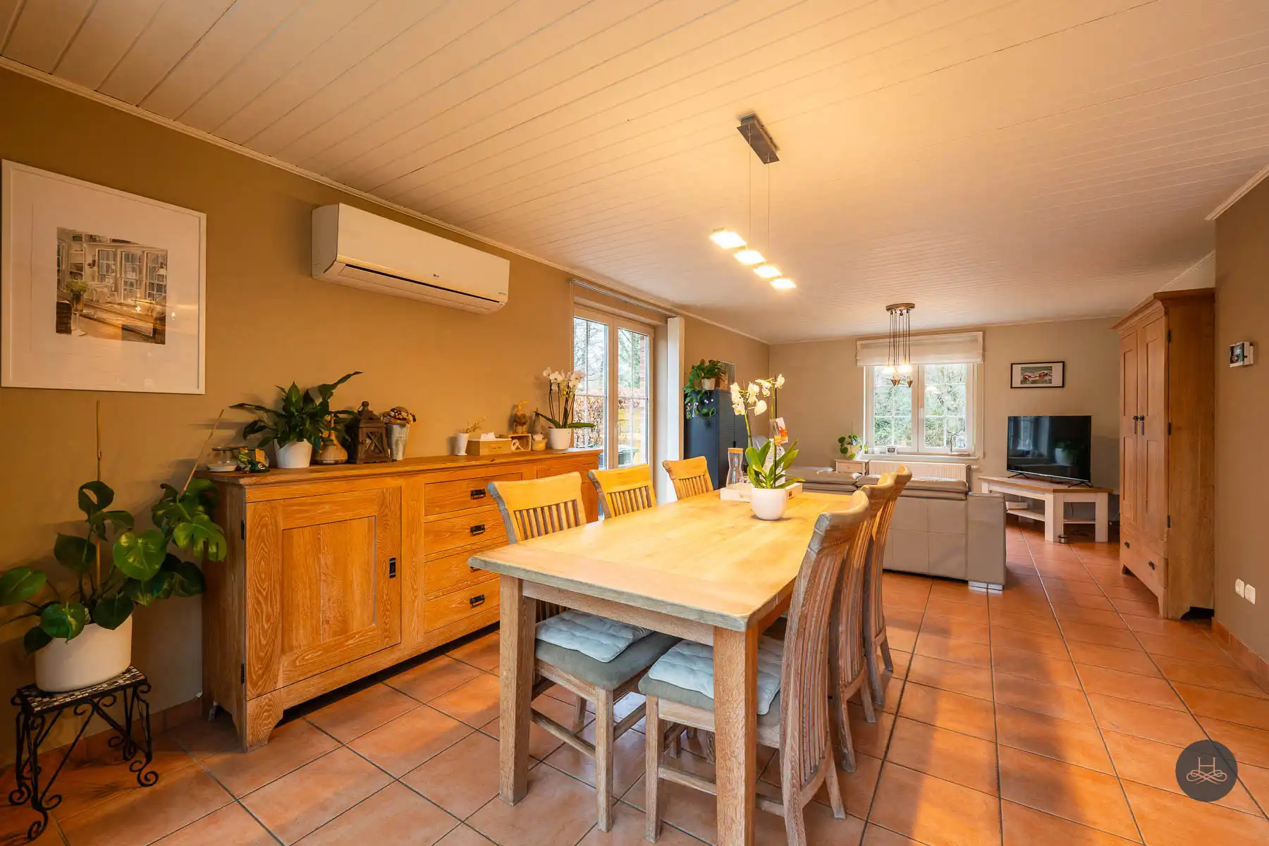 Instapklare, energiezuinige woning met prachtig uitzicht foto 5