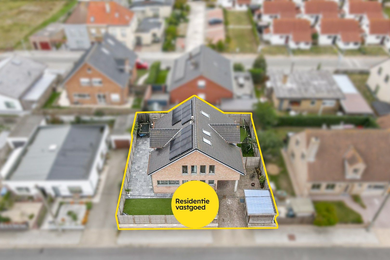 Alleenstaande villa met 5 slaapkamers foto 26