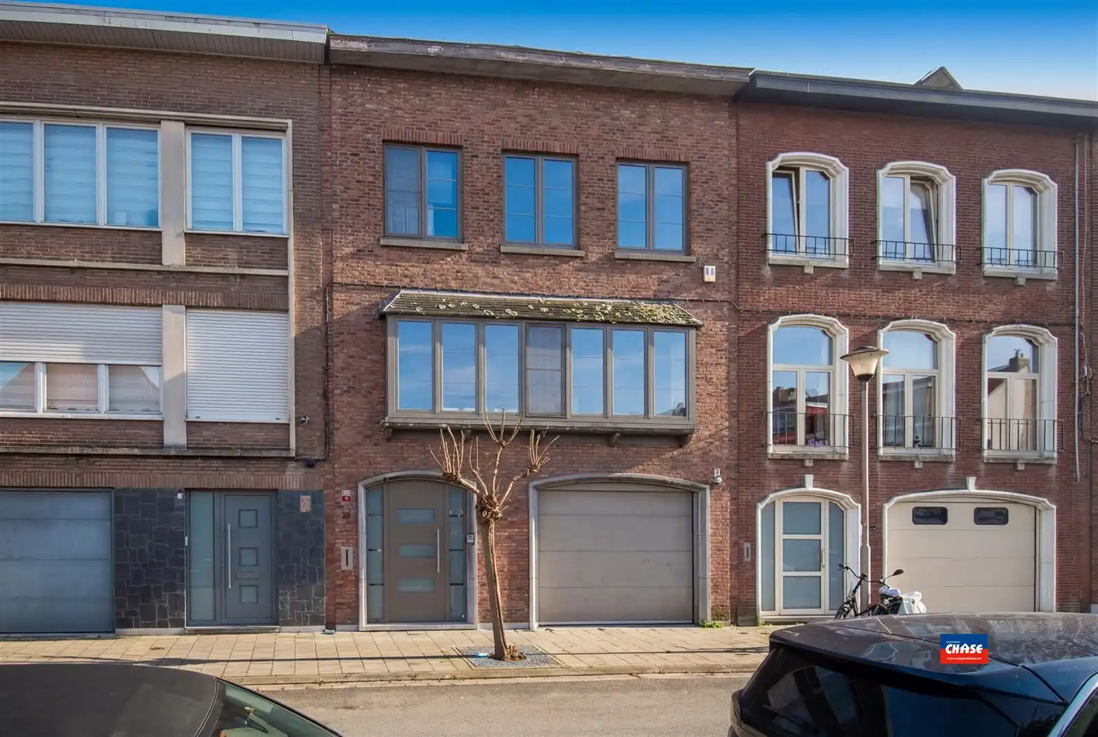 Bel-étage op een goede locatie | 4 slpks | ZO-Tuin foto 2