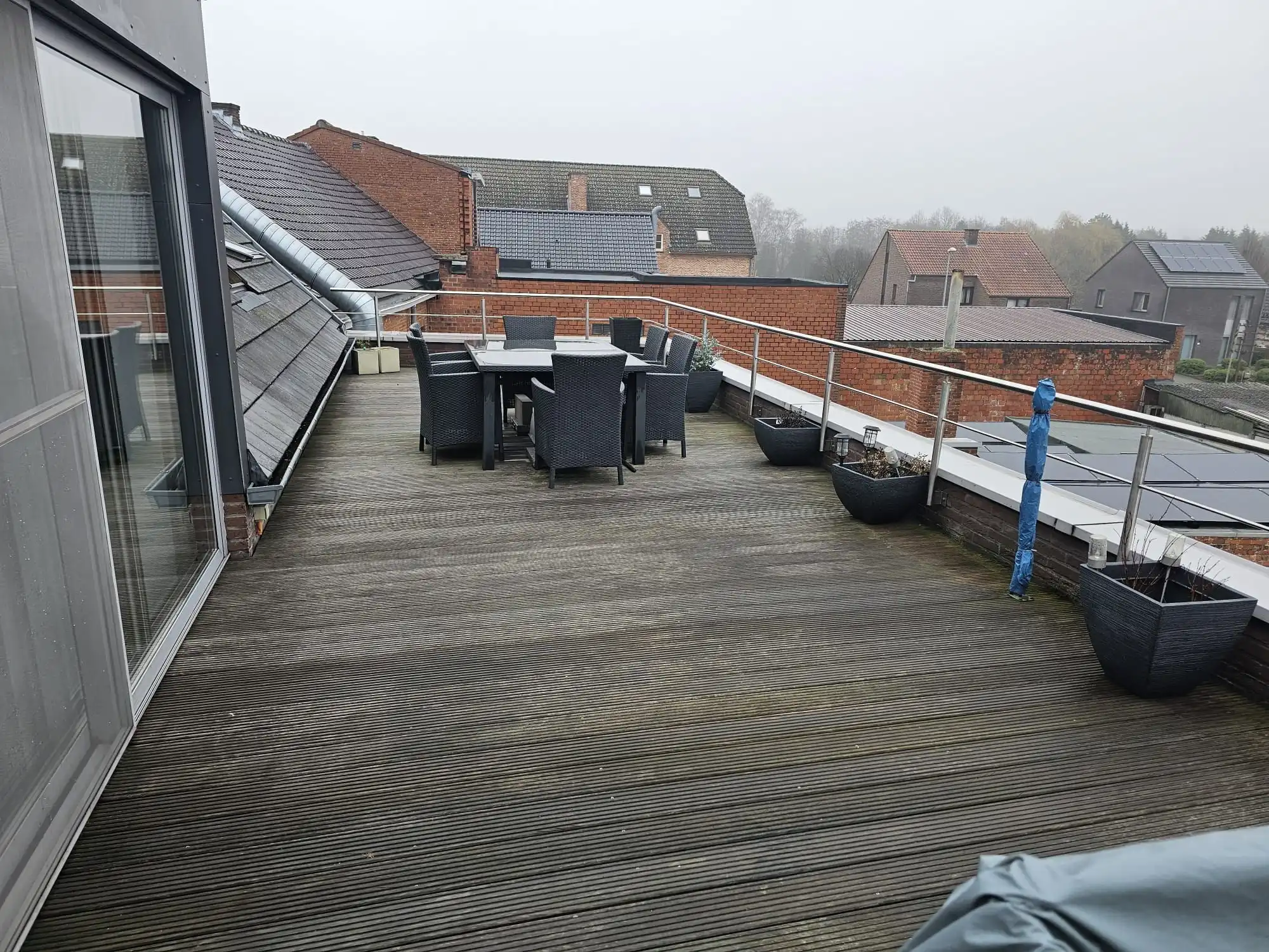 Appartement Te Koop foto 5